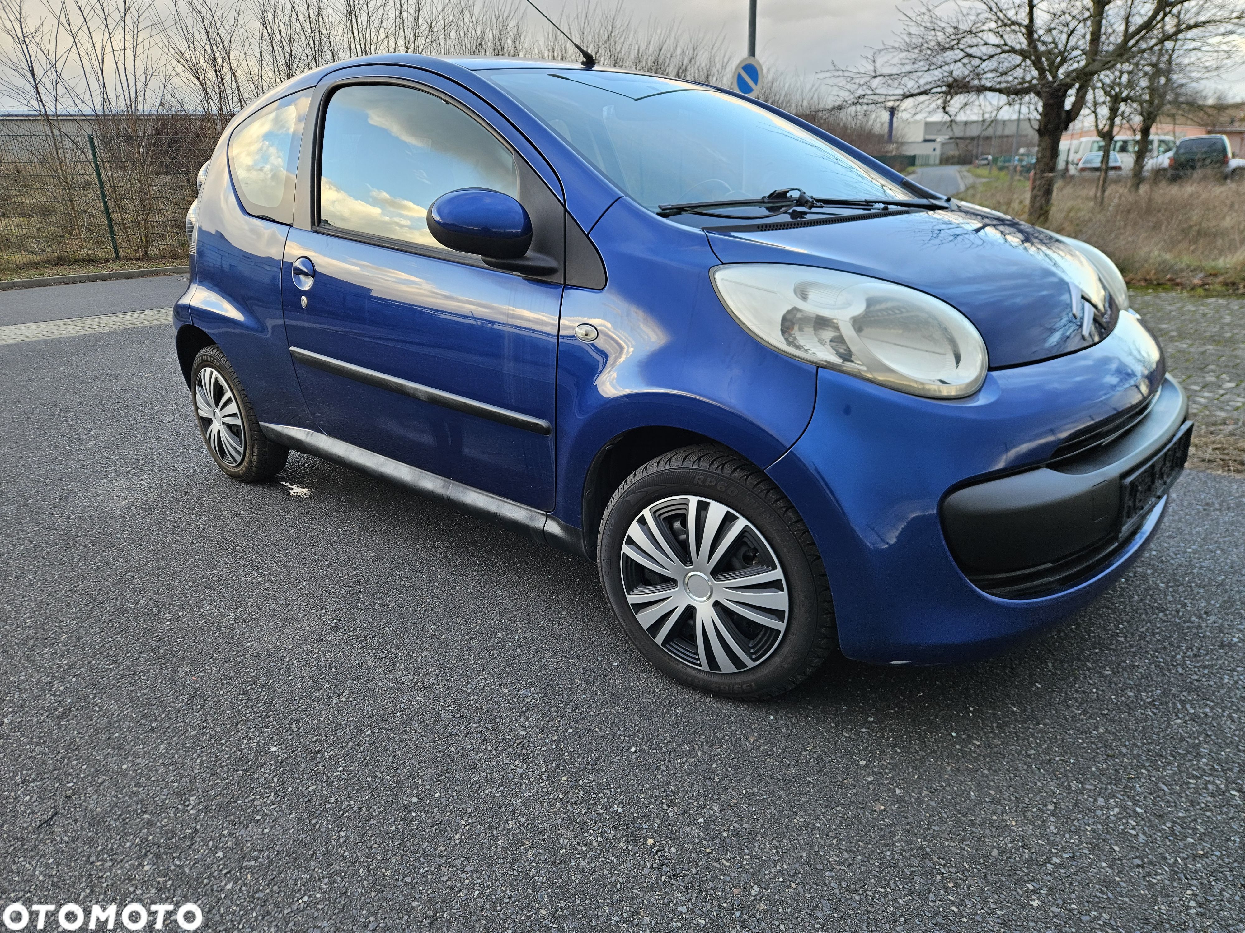 Citroën C1 1.0 Attraction - 1