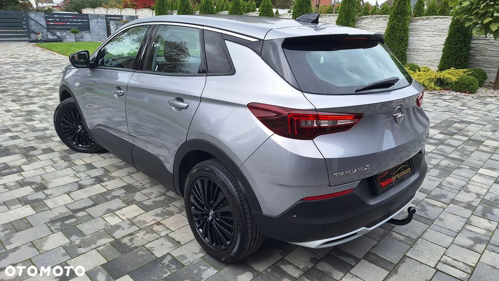 Opel Grandland X 1.5 D Start/Stop Color Line - 4