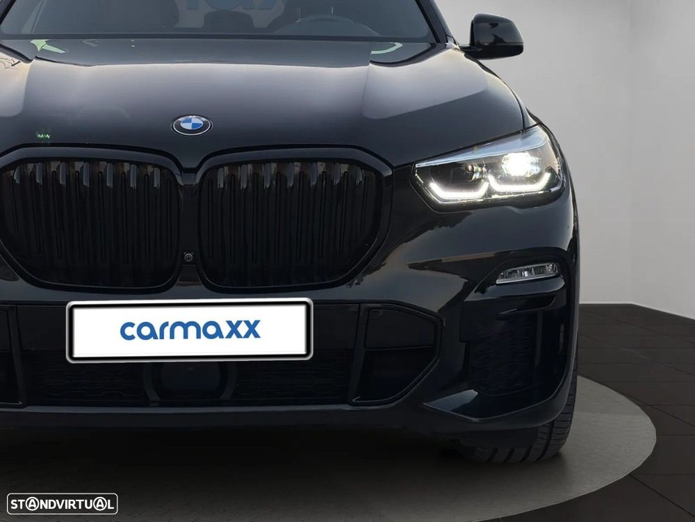 BMW X5 45 e xDrive Pack M - 23