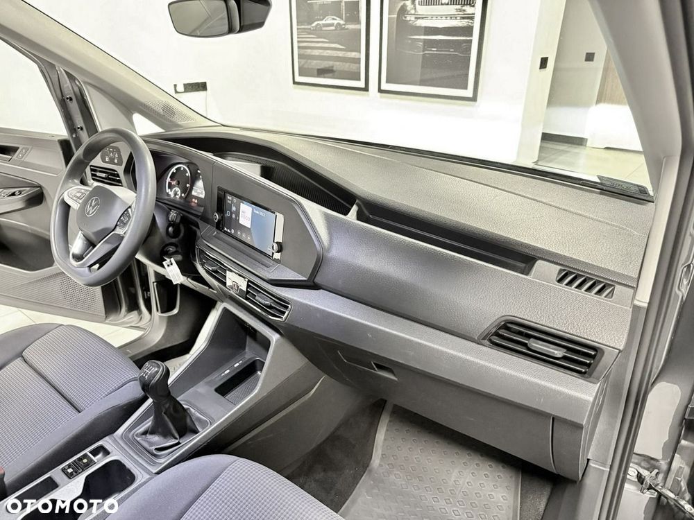 Volkswagen Caddy - 37