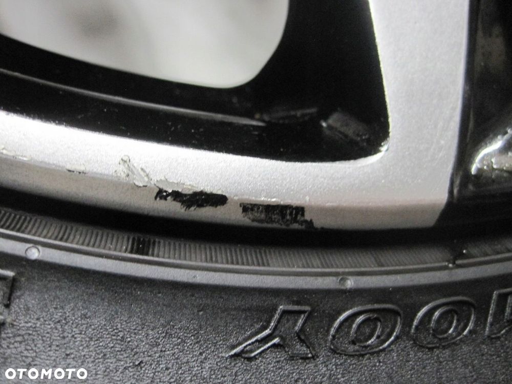 Koła felgi opony OPEL INSIGNIA B R18 21r - 6