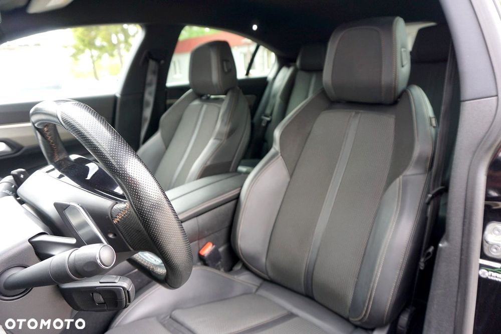 Peugeot 508 PureTech 180 EAT8 GT - 24