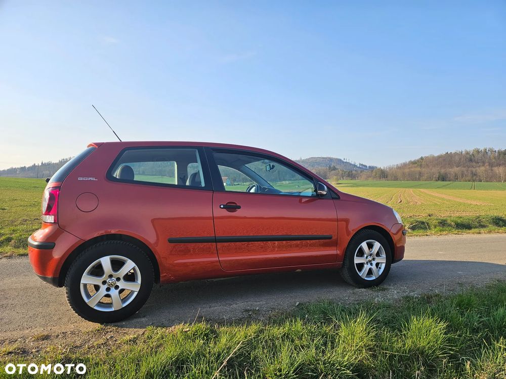 Volkswagen Polo 1.2 Goal - 7