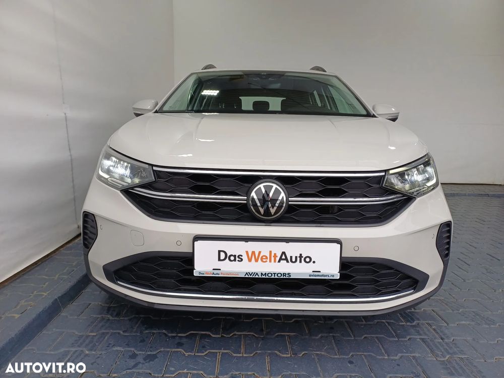 Volkswagen Taigo 1.0 TSI DSG Life - 33