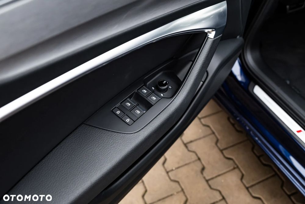 Audi A6 Avant 45 TFSI Quattro Sport S tronic - 30