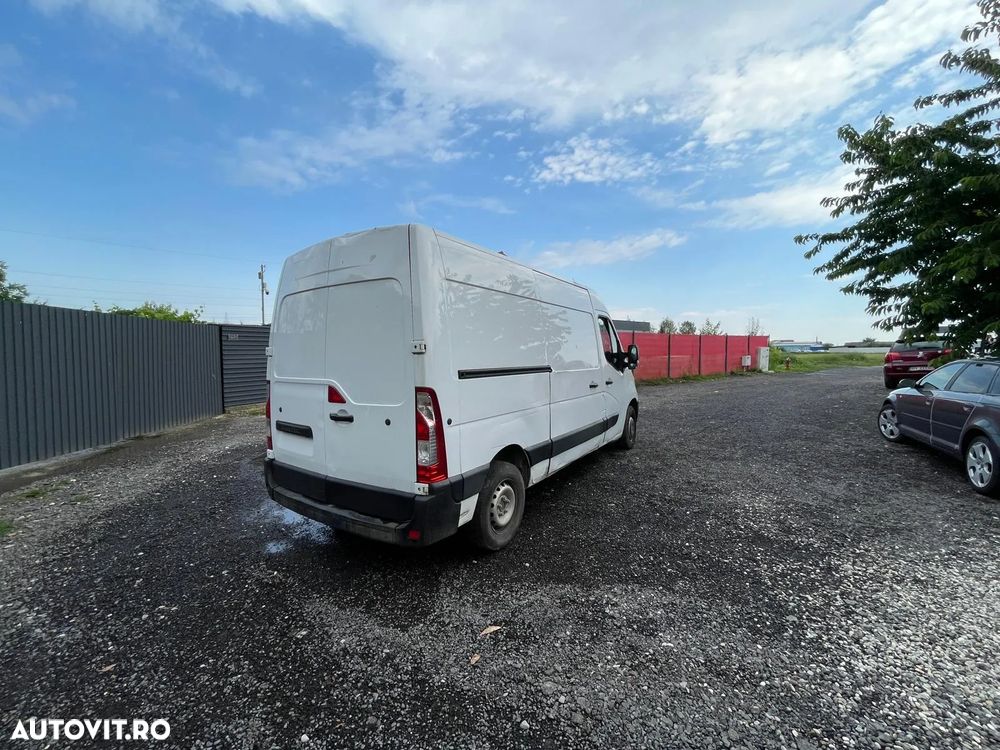Renault Master - 12