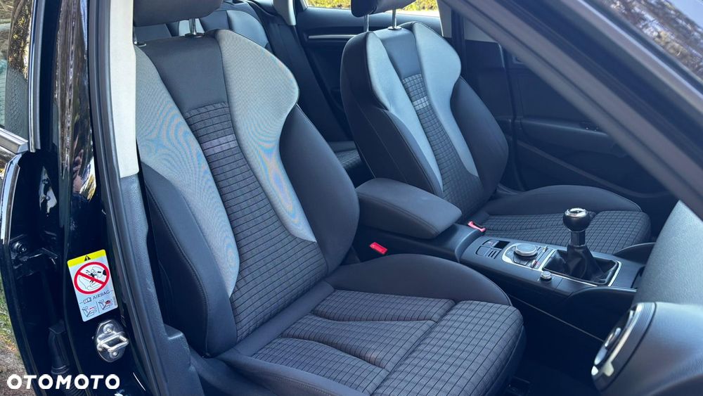 Audi A3 Sportback - 29