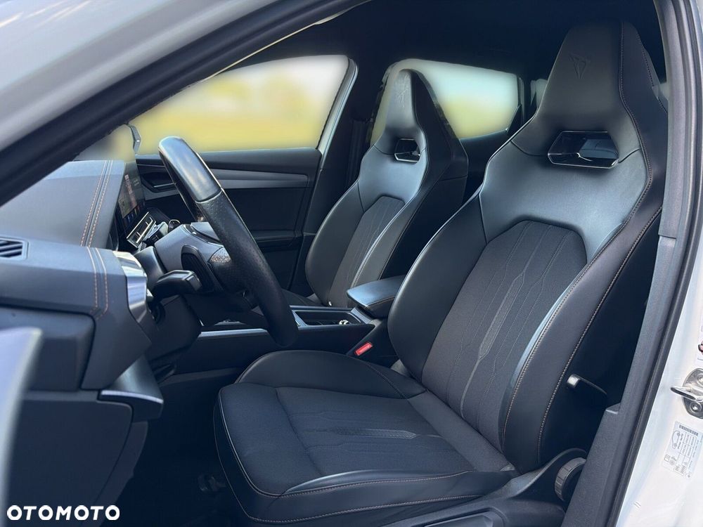 Cupra Formentor 2.0 TSI 4Drive VZ DSG - 11
