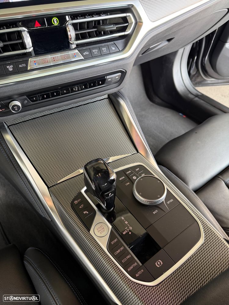 BMW M440 M440i xDrive - 19