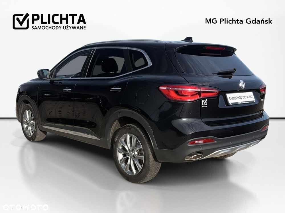 MG HS 1.5 T-GDI Excite DCT - 7