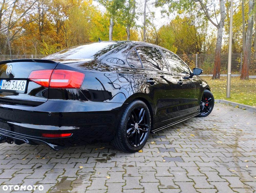 Volkswagen Jetta 2.0 TDI DPF BMT Comfortline - 3