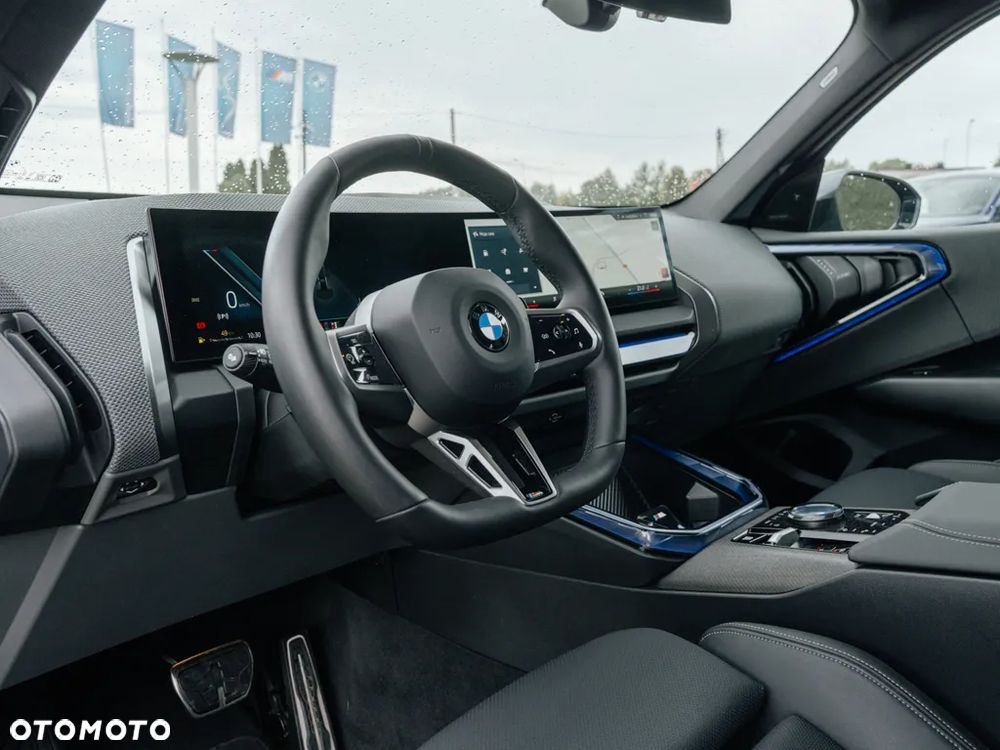 BMW X3 20d xDrive - 6