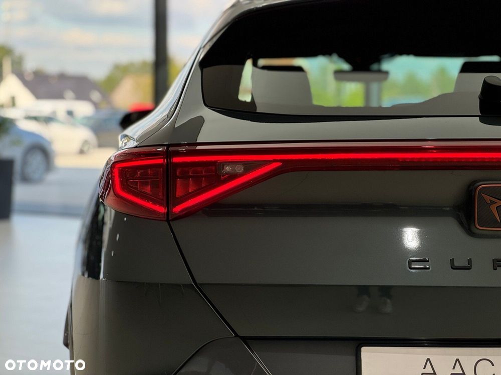Cupra Formentor 1.5 TSI DSG - 39