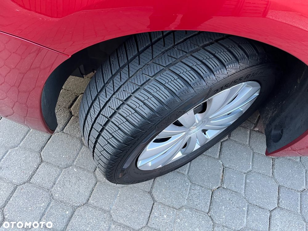 Citroën C4 Picasso 1.6 HDi FAP Tendance - 31