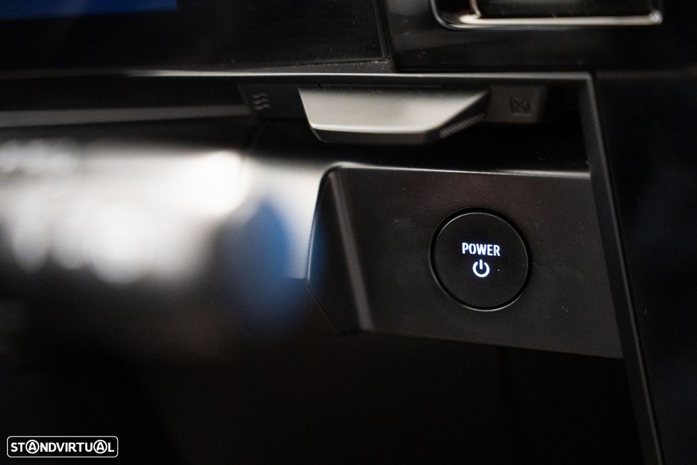 Renault Mégane E-Tech EV60 Evolution Optimum Charge - 17