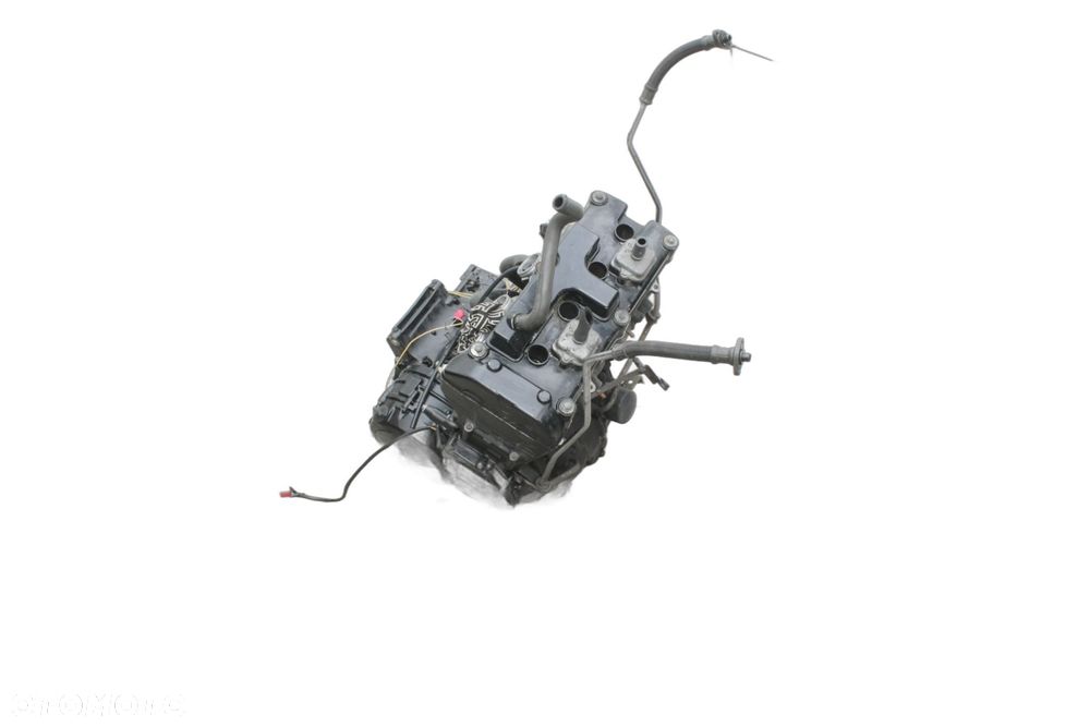 SILNIK Honda CBR 1100xx 96-06 - 2