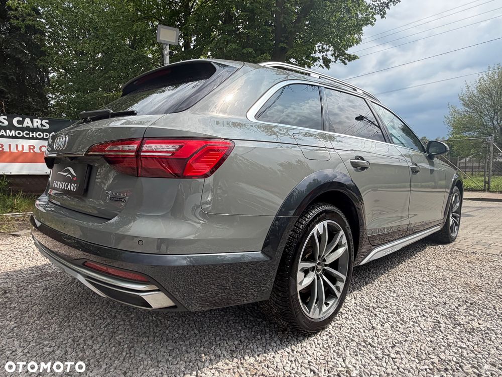 Audi A4 Allroad - 10