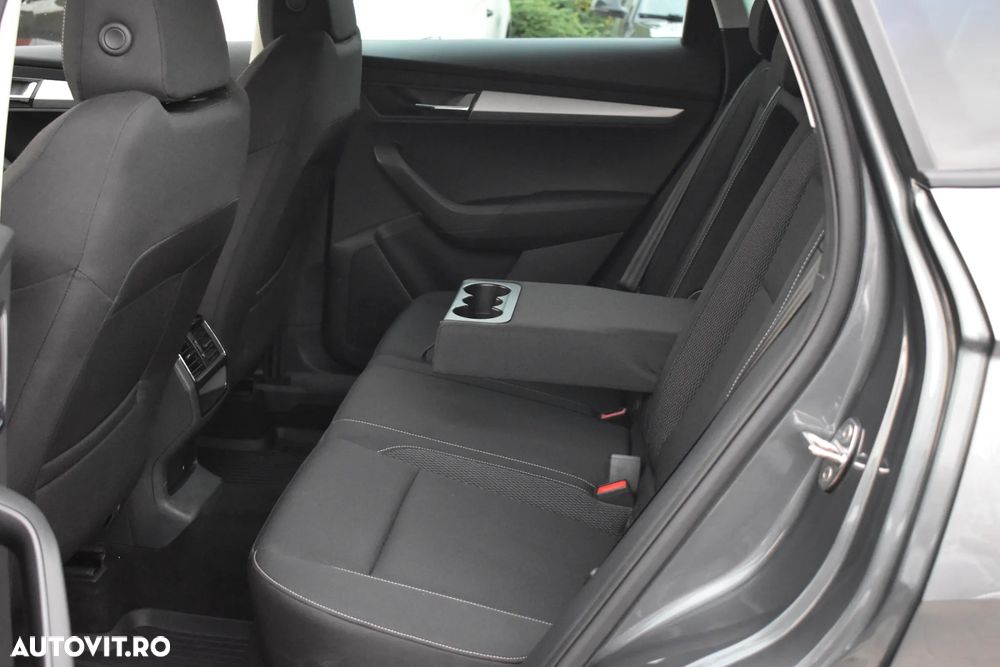 Skoda Karoq 2.0 TDI DSG Selection - 6