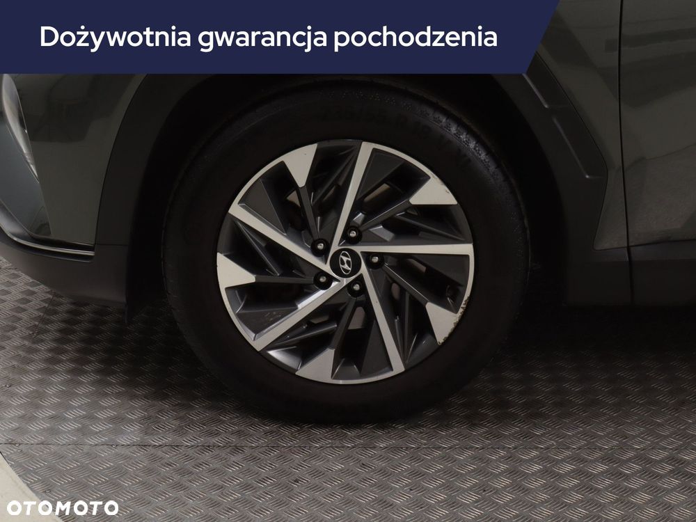 Hyundai Tucson - 17