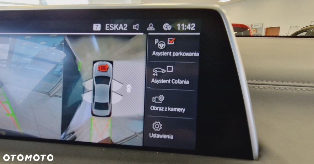 BMW Seria 7 740d xDrive mHEV sport - 19