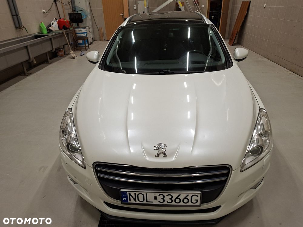 Peugeot 508 - 3