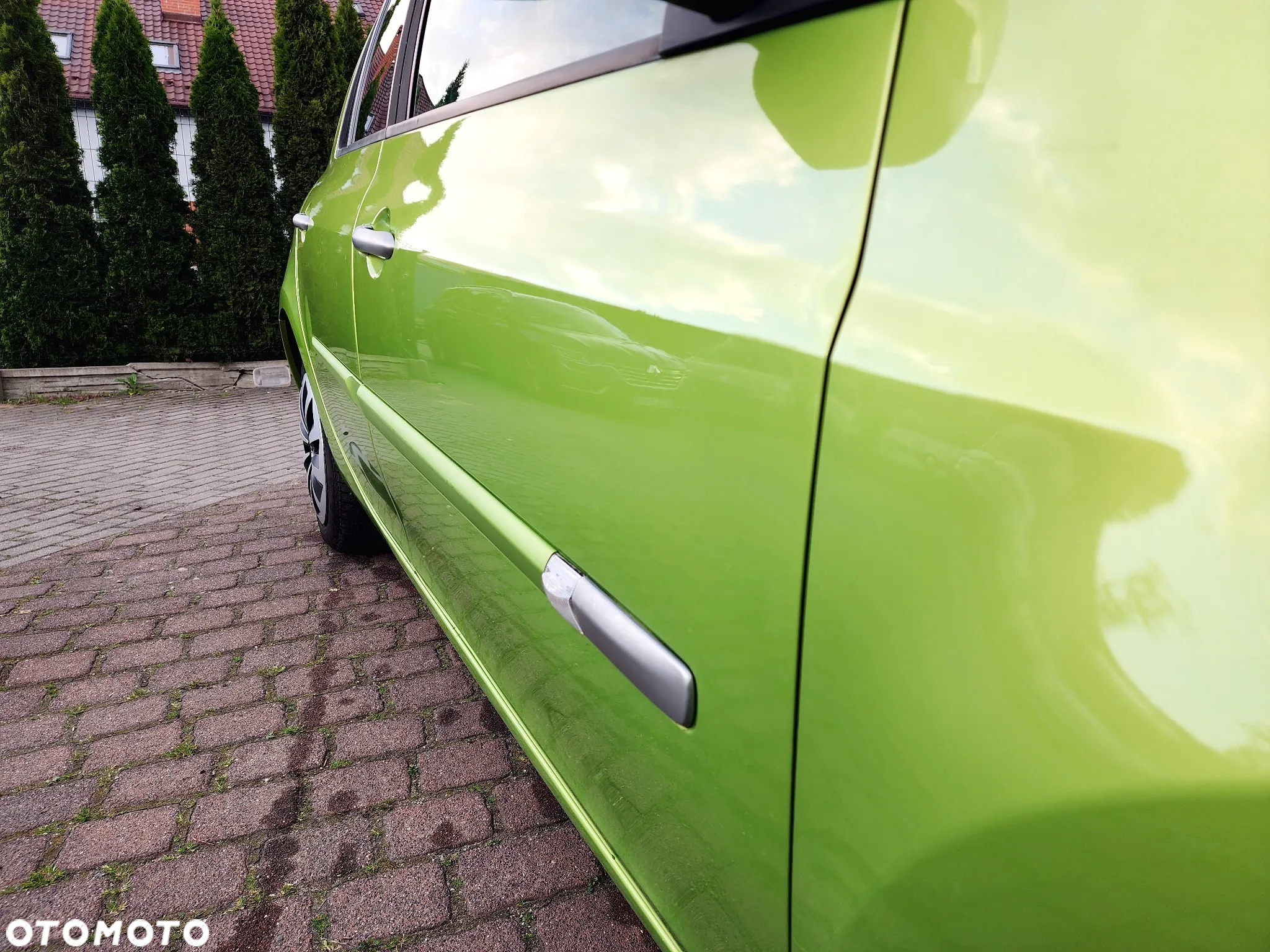 Renault Clio 1.2 16V Dynamique - 11