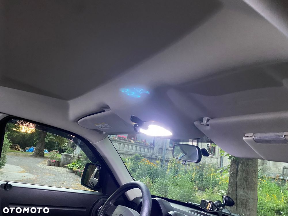 Dodge Nitro 2.8 CRD DPF SE 2WD - 27