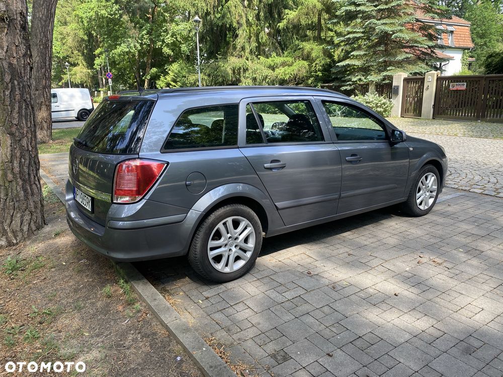 Opel Astra - 3