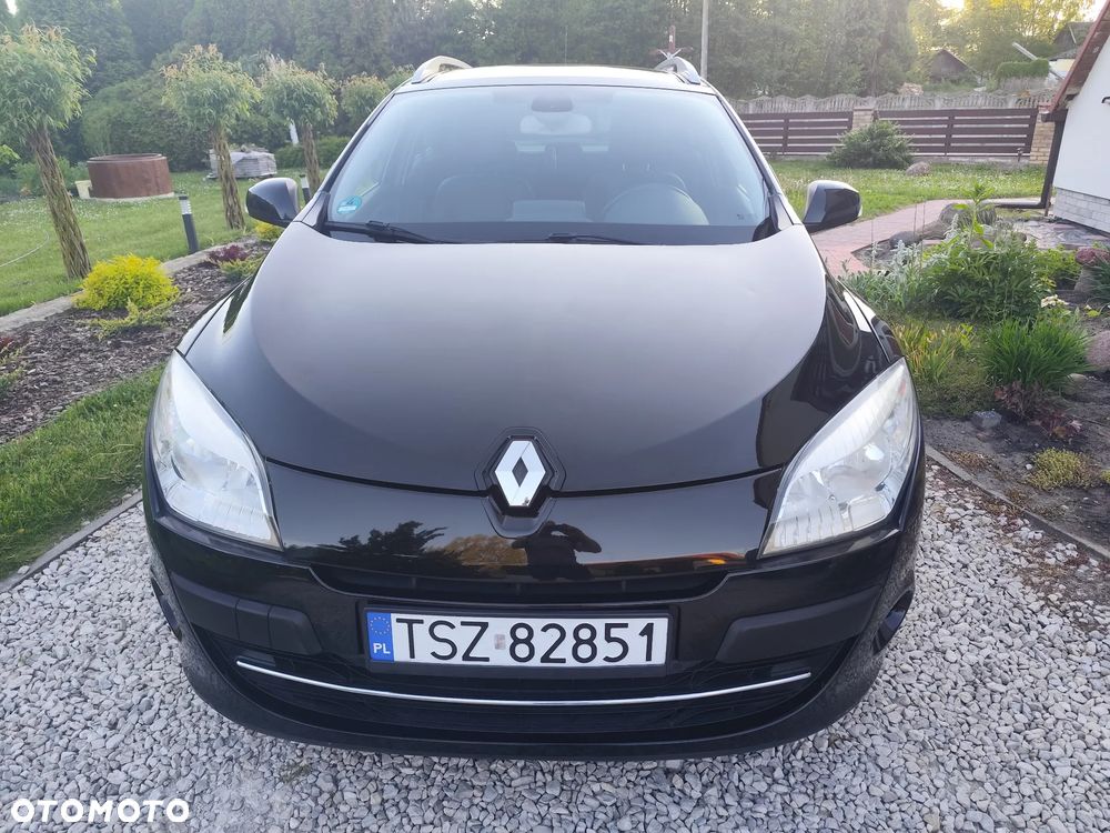 Renault Megane - 8