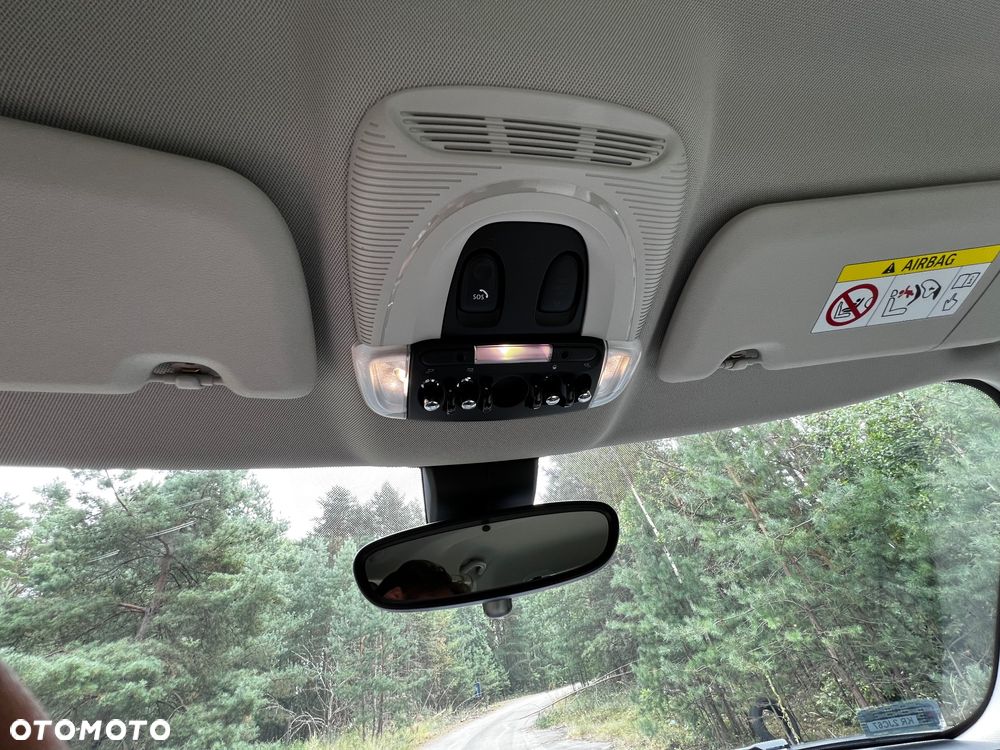 MINI Countryman Cooper S ALL4 sport - 16