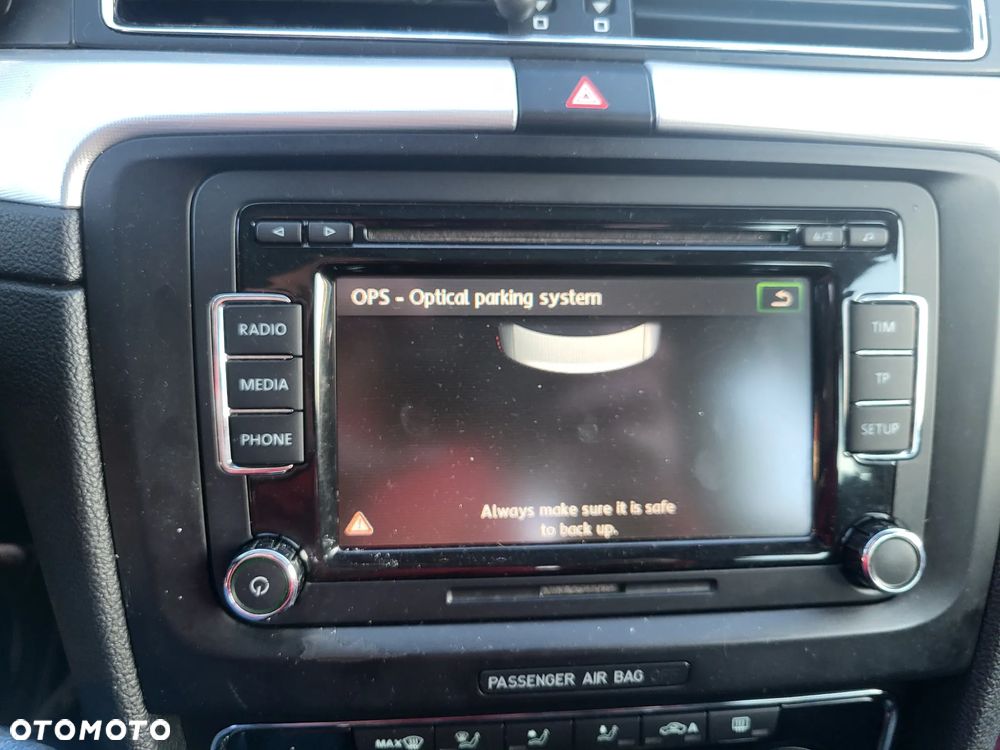 Skoda Superb 1.8 TSI Exclusive - 13