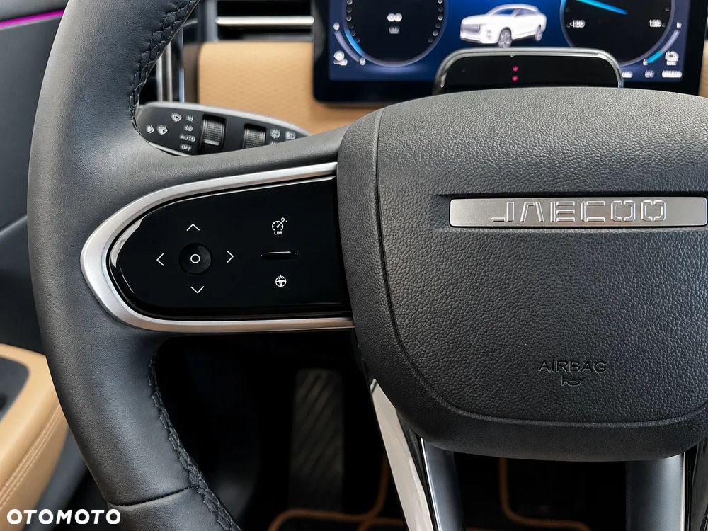 Jaecoo 7 Exclusive - 16