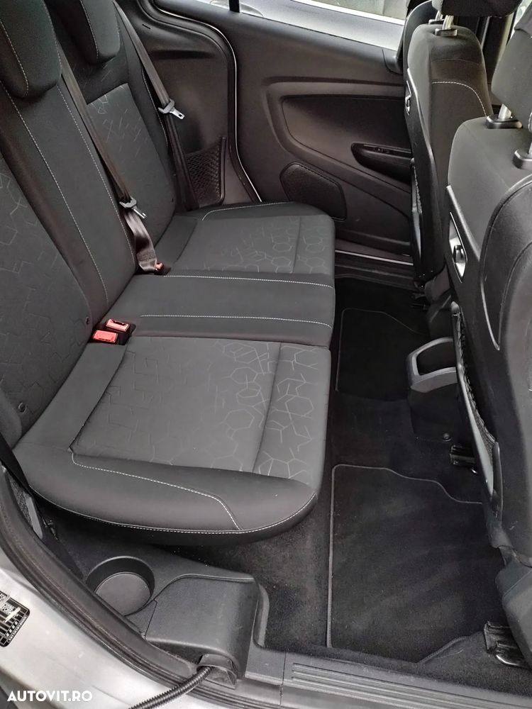 Ford B-Max 1.4 City - 3