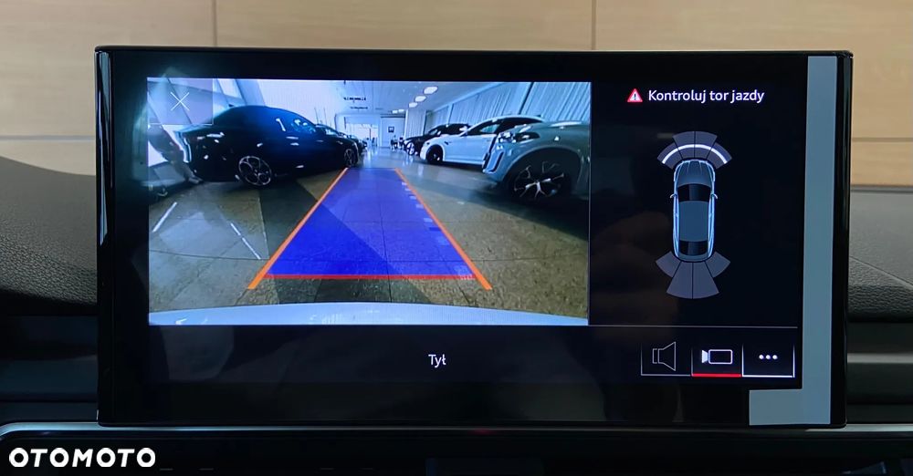 Audi A5 Sportback ver-40-tdi-mhev-quattro-s-line-s-tronic - 21