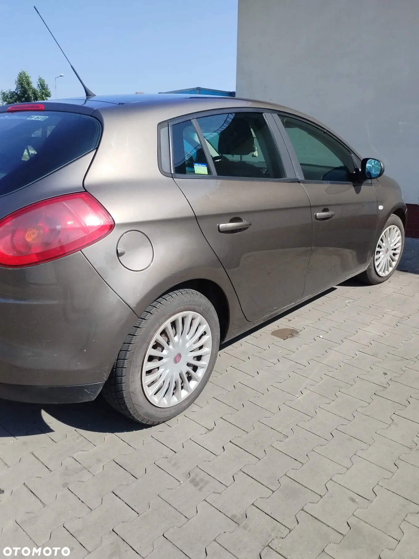 Fiat Bravo 1.4 16V Active - 5