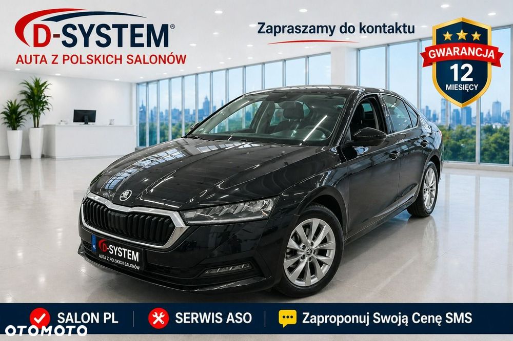 Skoda Octavia 1.0 TSI Ambition - 15
