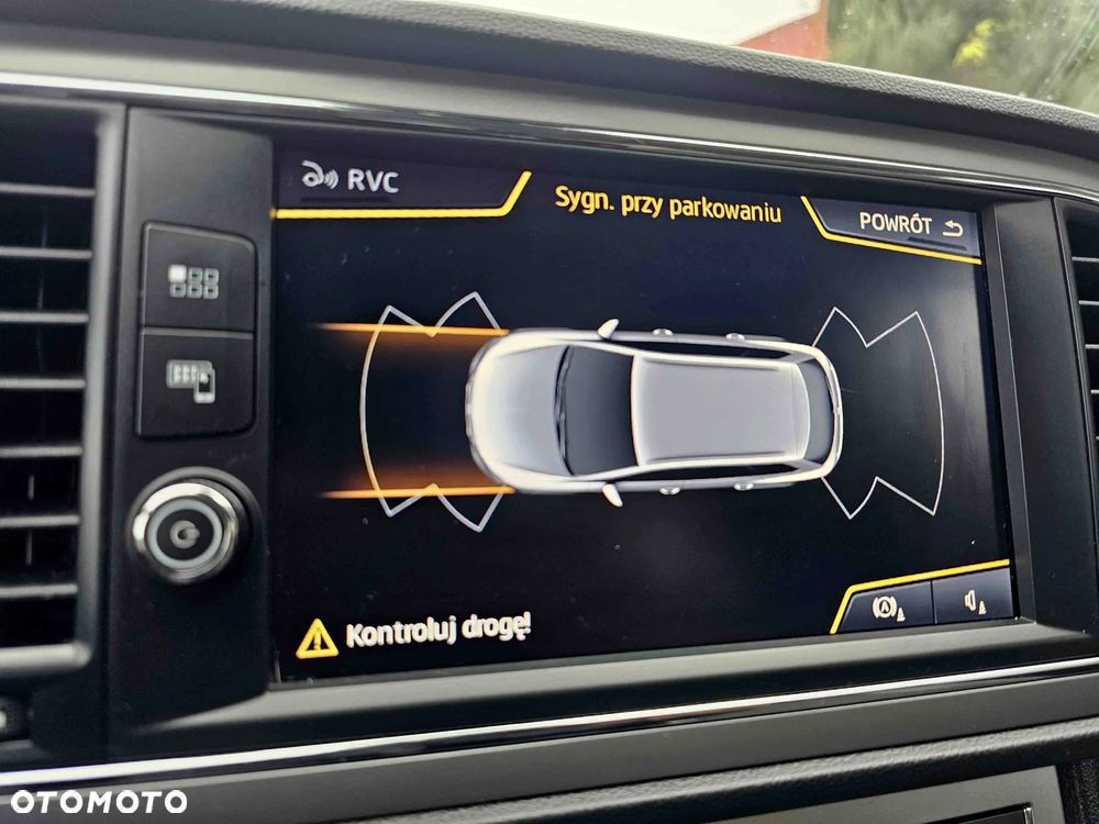 Seat Leon 1.4 TSI Start&Stop X-Perience - 31