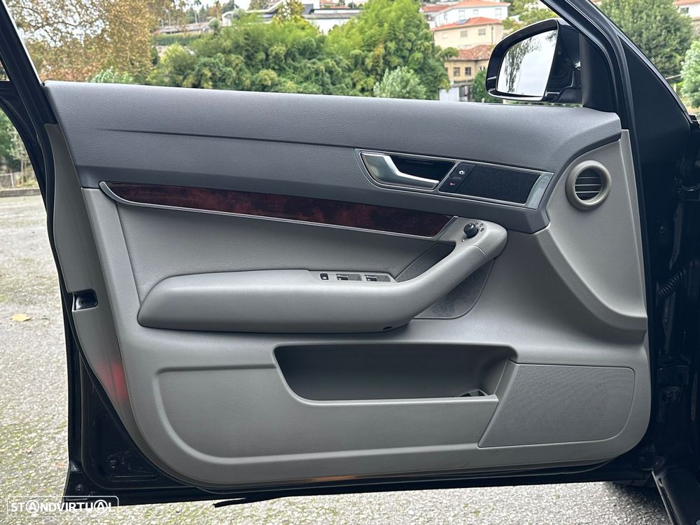 Audi A6 2.0 TDI Exclusive - 6