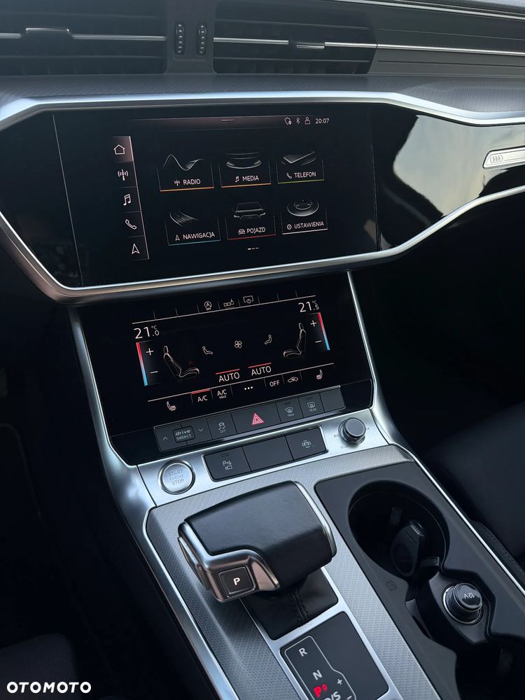 Audi A6 Limousine 35 TDI S tronic sport - 7
