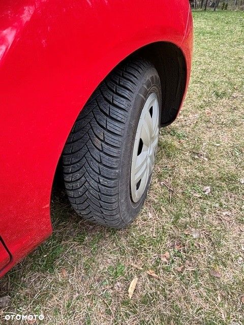 Ford Fiesta 1.25 SYNC Edition - 6