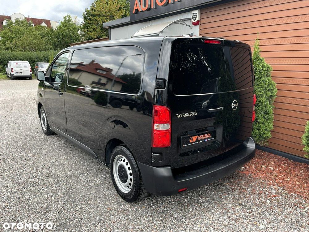 Opel Vivaro - 3
