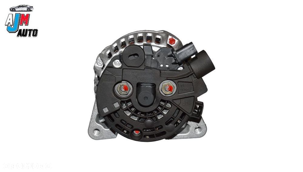 Alternator 0124525035 1.9 D 1.4 1.6 2.0 2.2 HDI Peugeot 1007 206 207 3008 307 308 406 407 5008 607 - 4