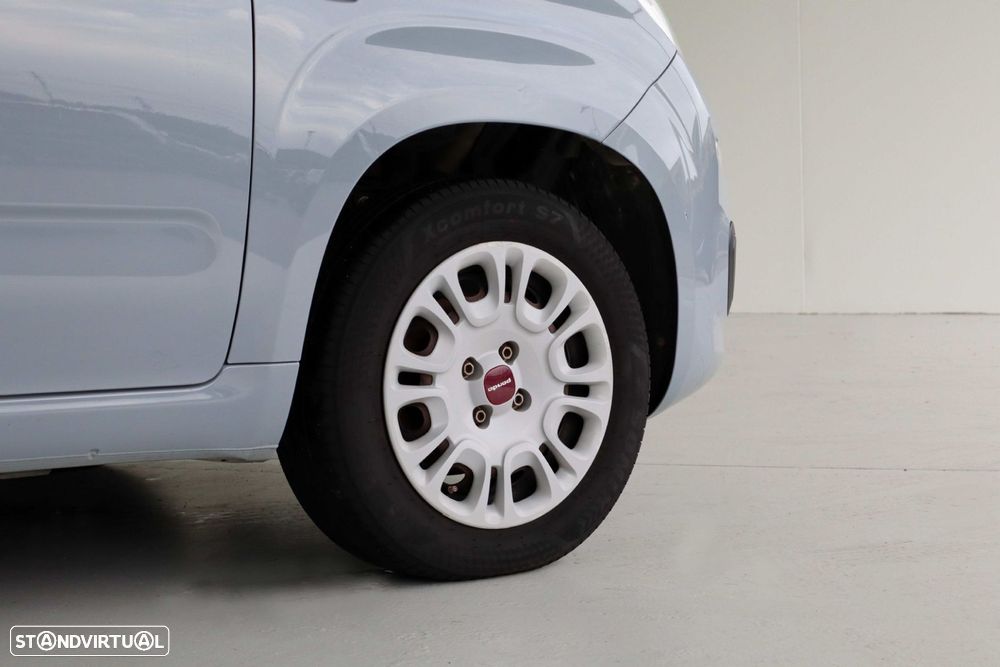 Fiat Panda 1.2 Lounge - 10