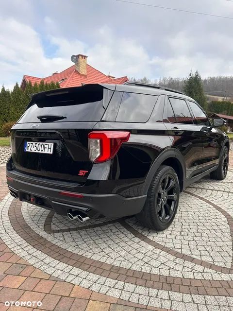 Ford Explorer ver-ecoboost-plug--in-hybrid-st--line - 7