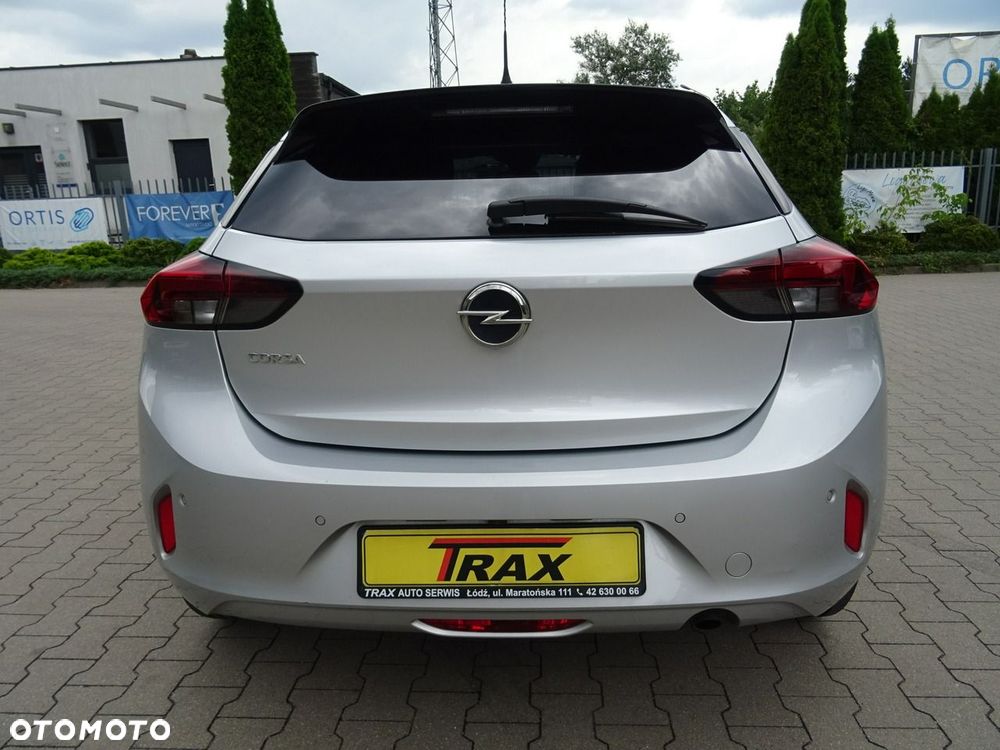 Opel Corsa 1.2 Elegance S&S - 8