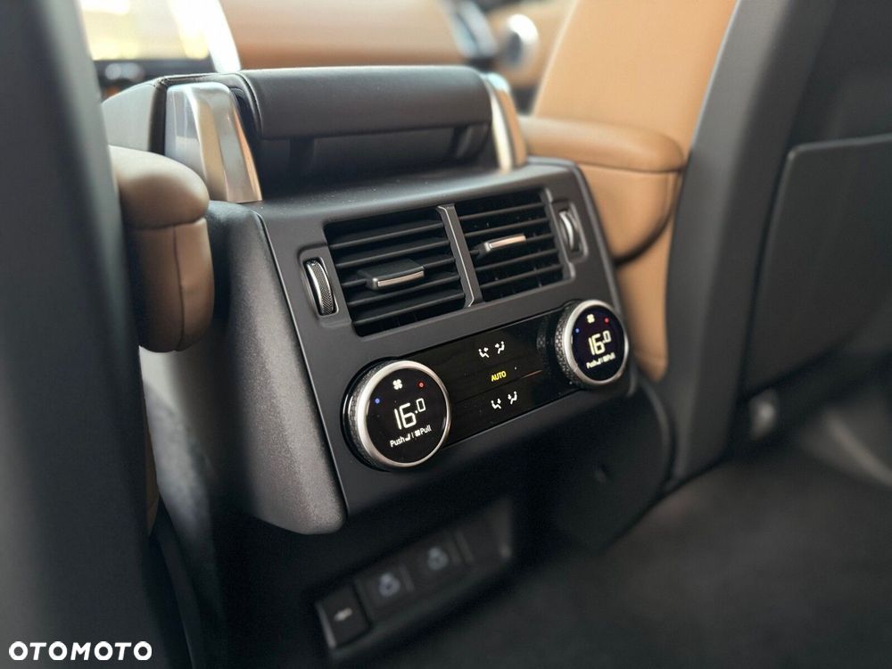 Land Rover Discovery - 13