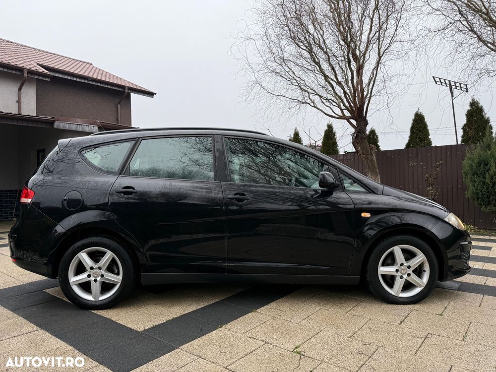 Seat Altea XL - 11