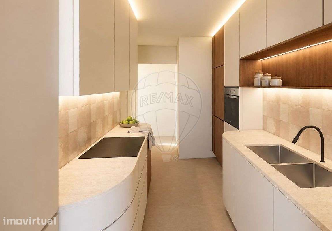 Apartamento T3 para venda - Grande imagem: 4/9