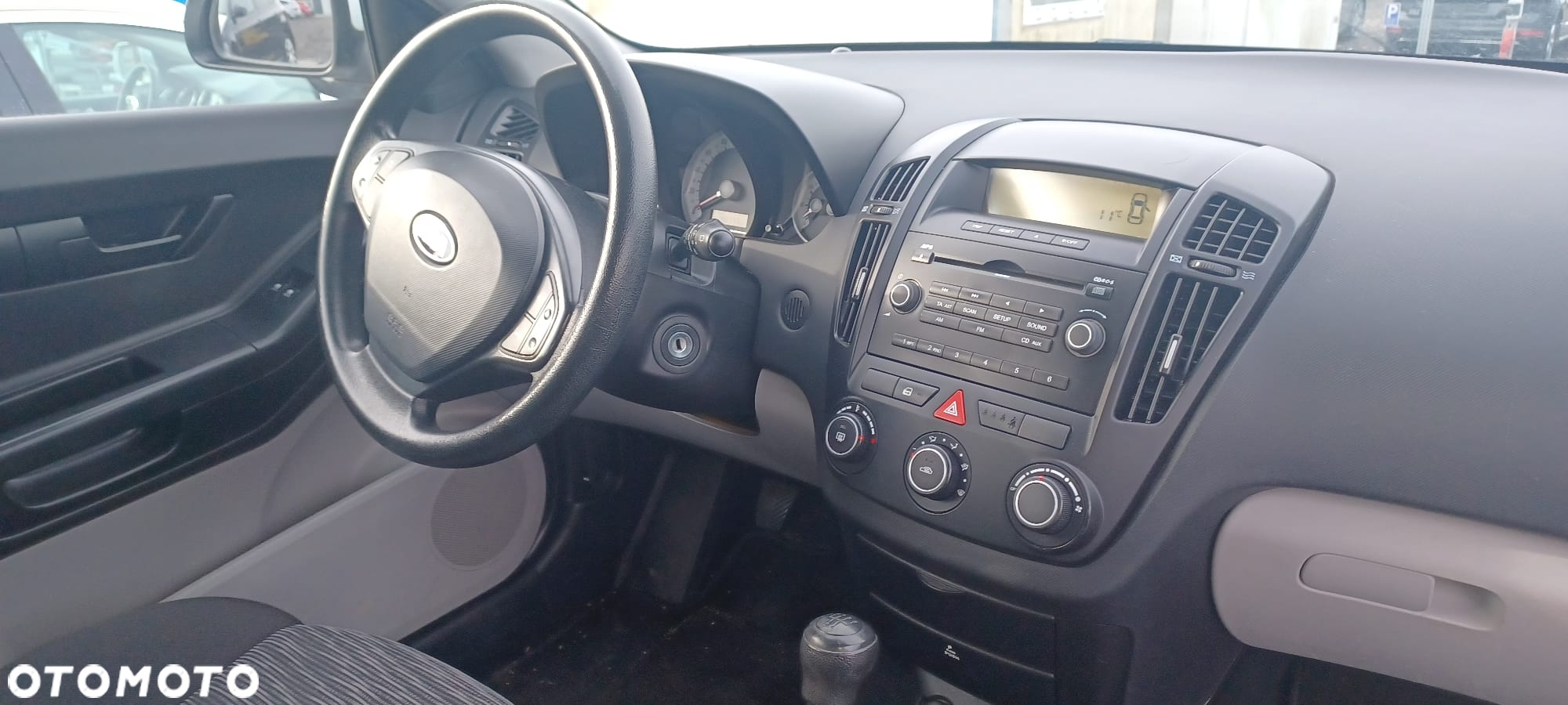Kia ProCeed 1.6 Optimum - 15