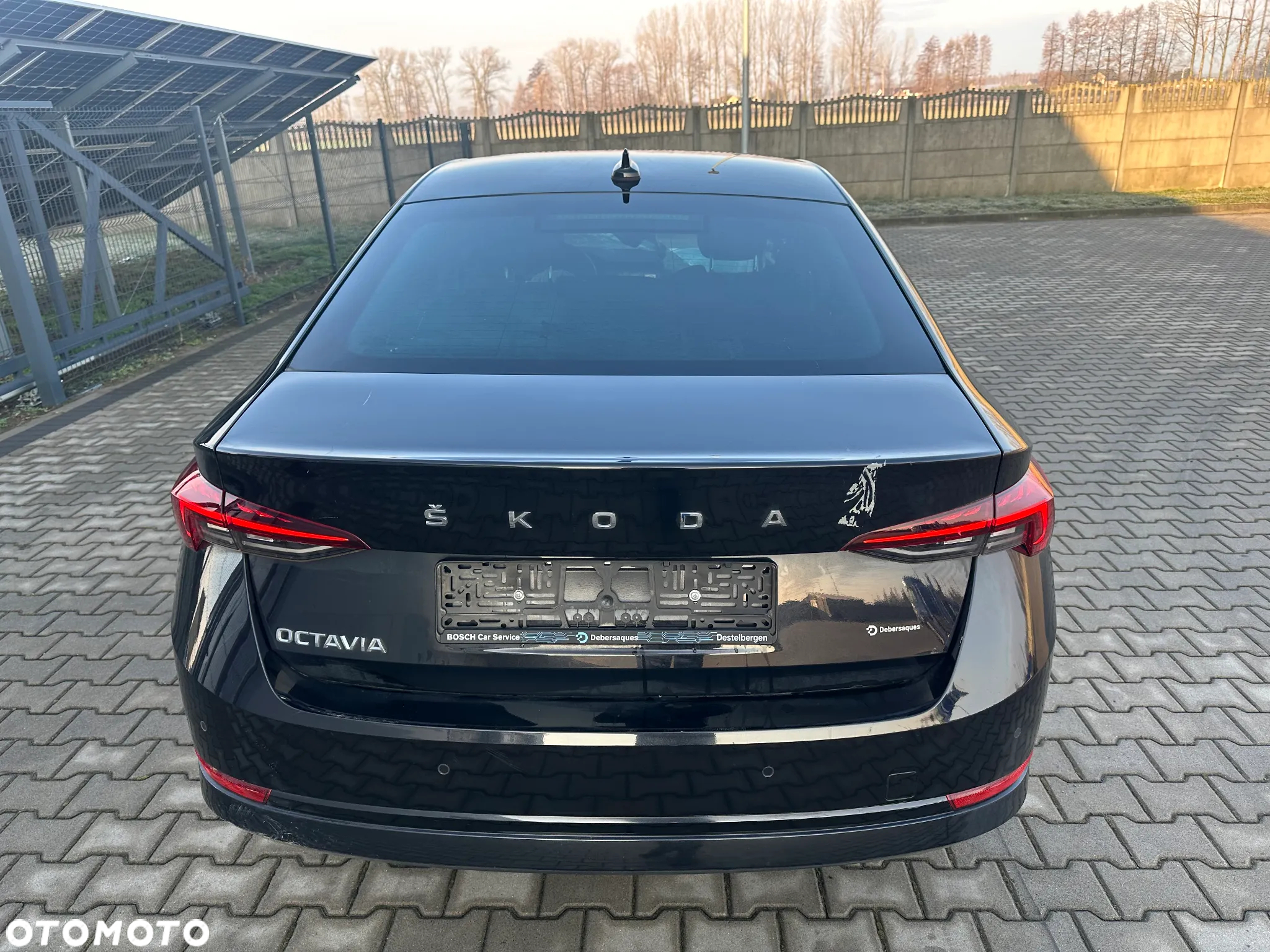 Skoda Octavia 1.0 TSI Ambition - 5